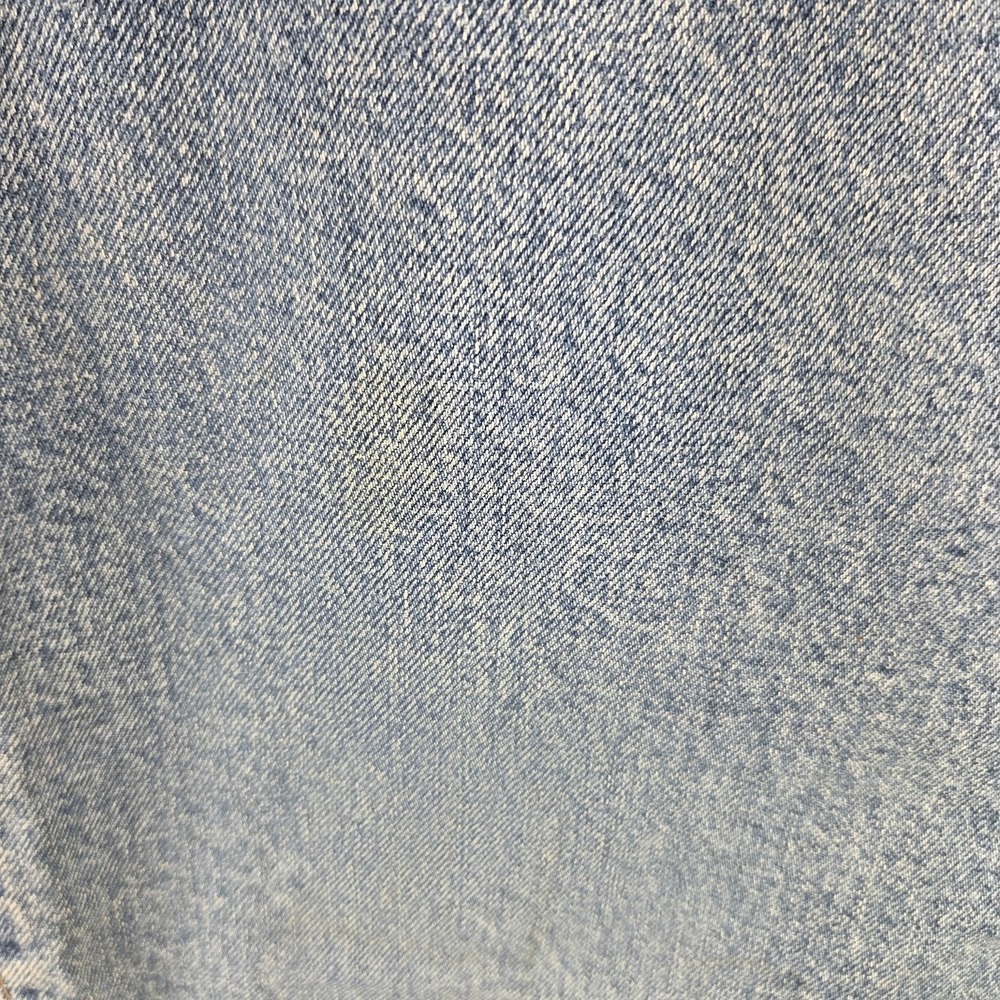 Vintage Diesel Jeans Womens Blue Basic Tapered Zip Fly Made Italy Fits 25x28 - Picture 12 of 16